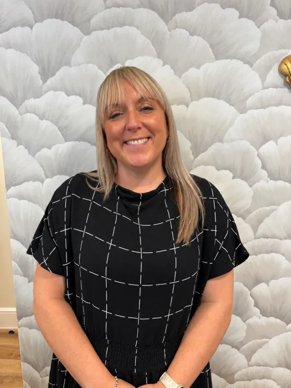 Catherine Frost, General Manager at Waterhaven Place care home, Chichester